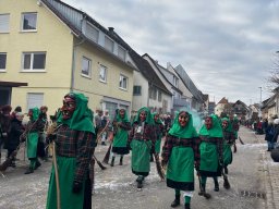 Ringtreffen Empfingen